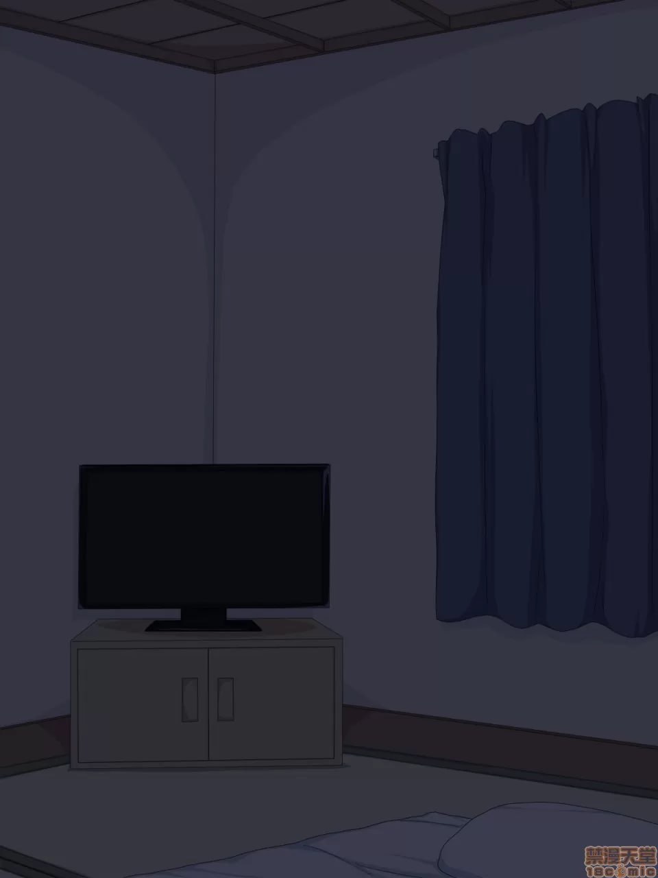 女幽灵高潮！ 第158页