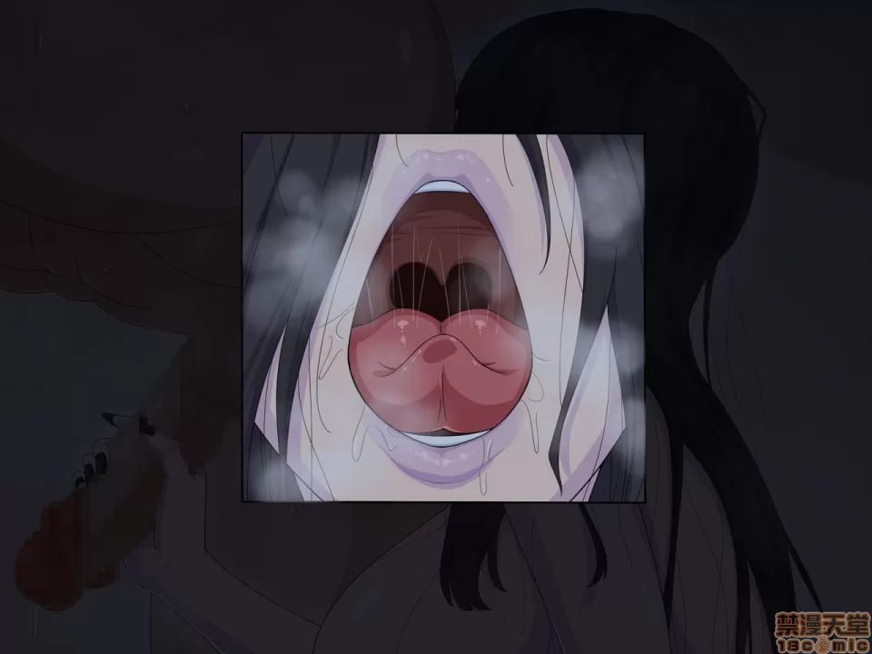 女幽灵高潮！ 第178页