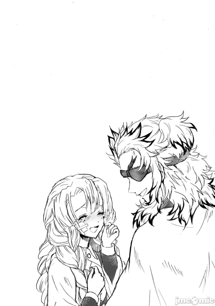 甘露寺蜜璃的柱修行 炼蜜篇 第102页