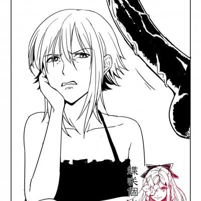 千纱酱太危险了