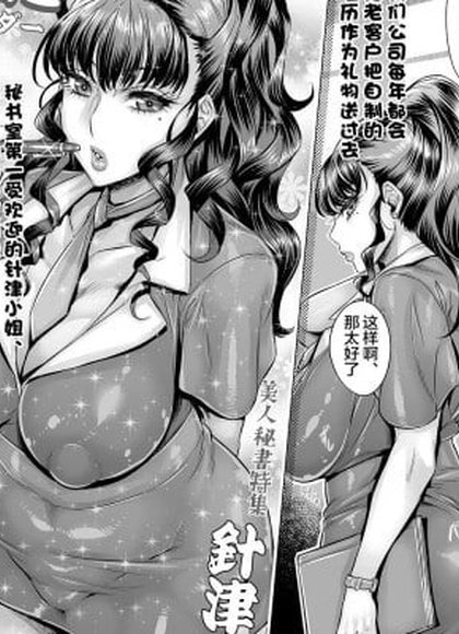 美女秘书的使用说明