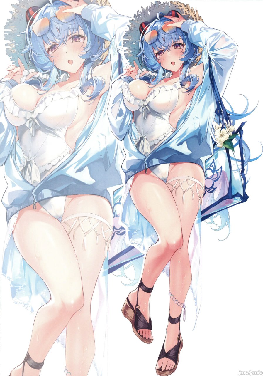 不会那样吧冲击 第5页