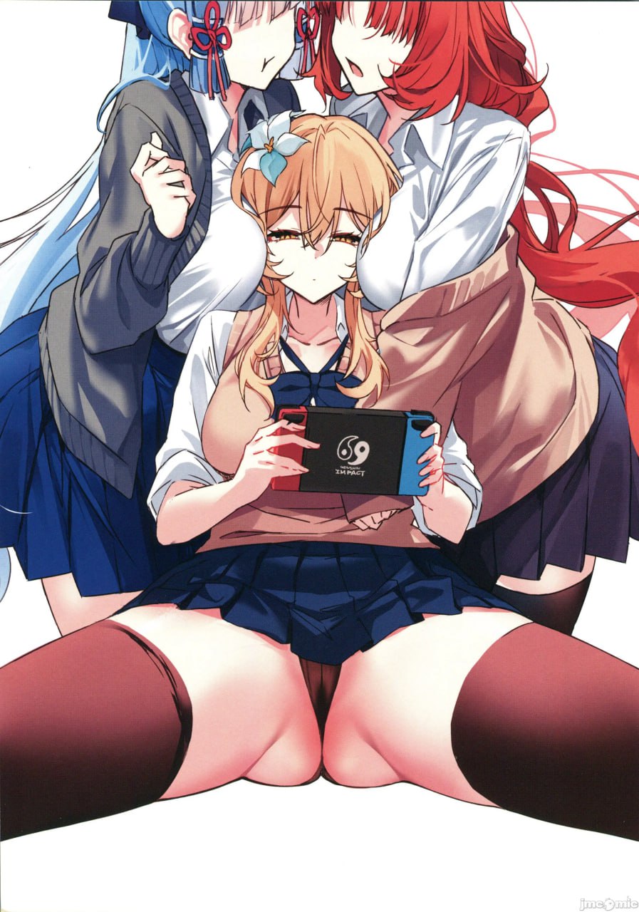 不会那样吧冲击 第14页