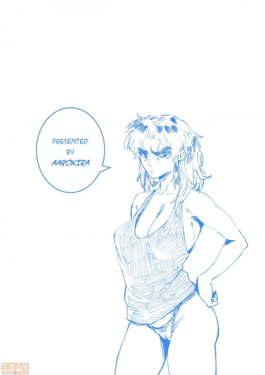 推倒生气的妈妈 第2页