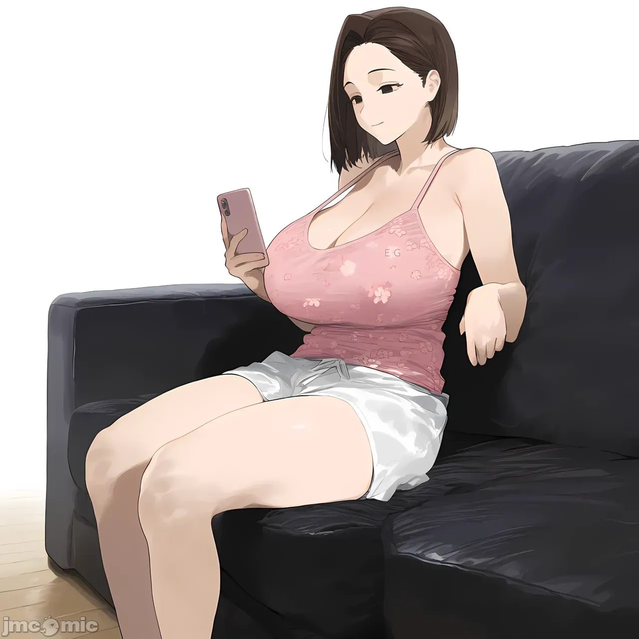 用催眠软件控制整个家庭，用我最强的精子覆盖基因托卵中 第124页