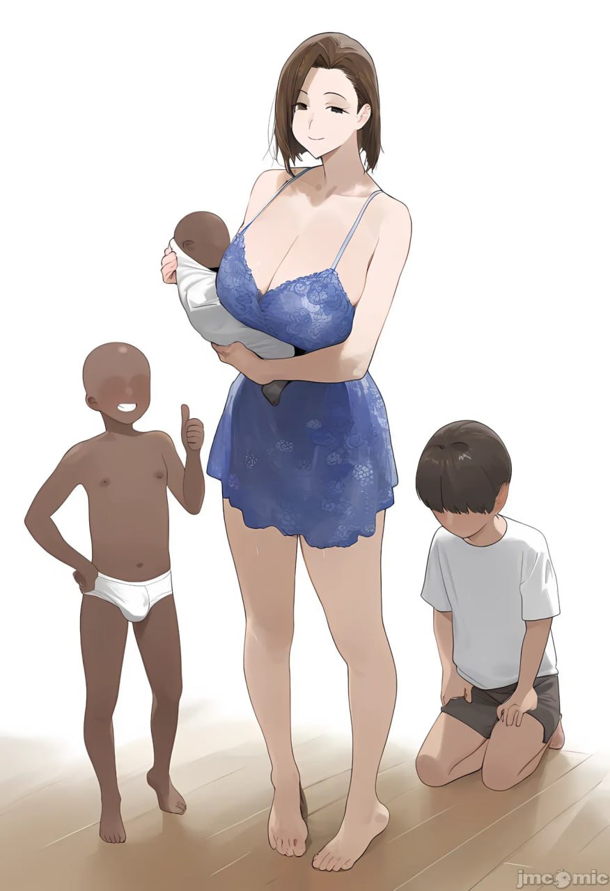 用催眠软件控制整个家庭，用我最强的精子覆盖基因托卵中 第128页