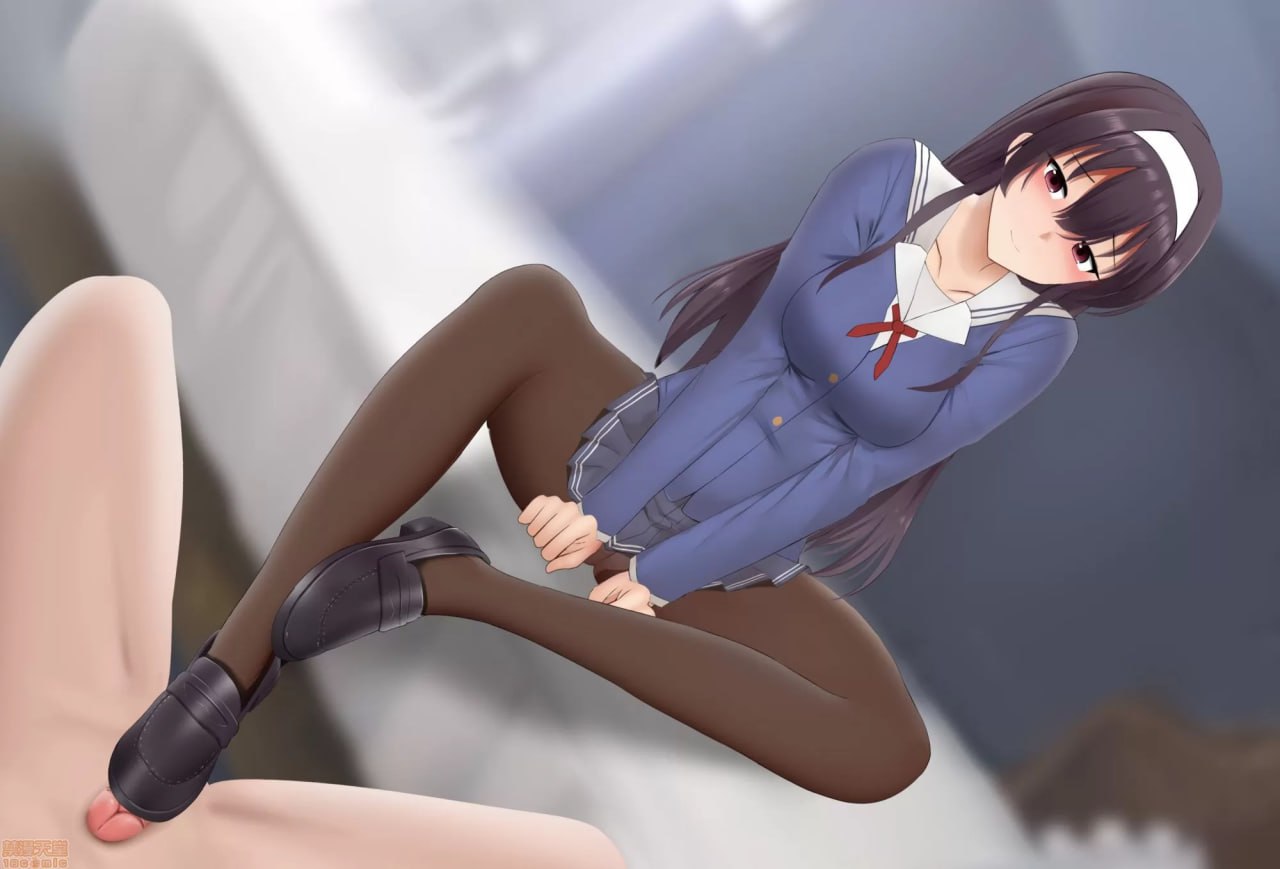 霞之丘诗羽 第4页