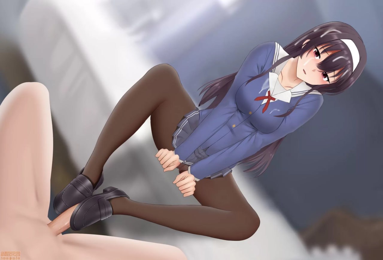 霞之丘诗羽 第8页