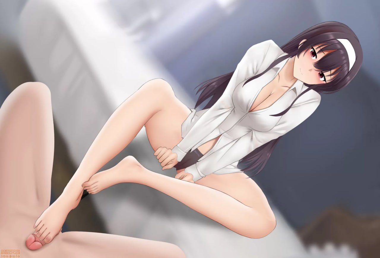 霞之丘诗羽 第14页