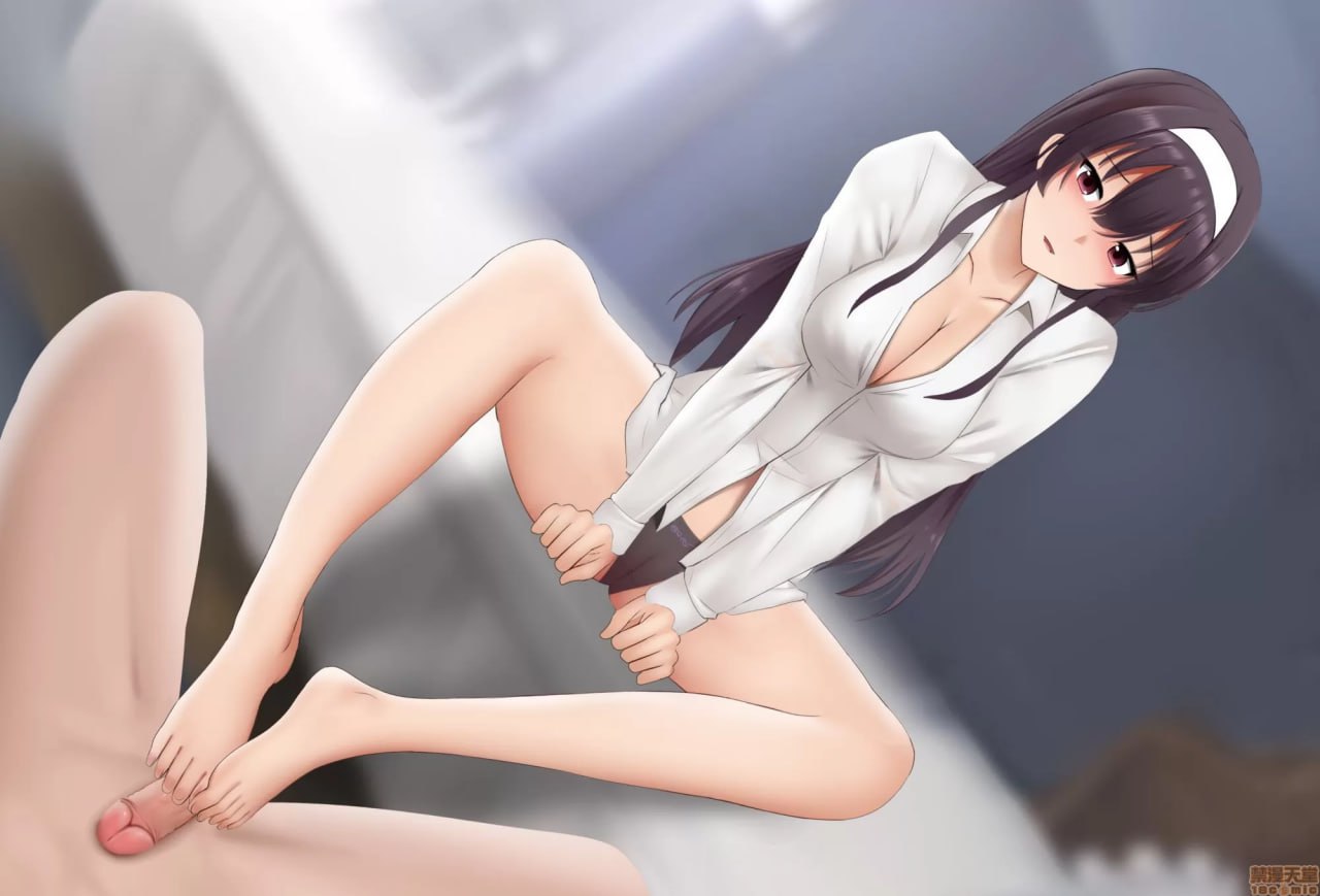 霞之丘诗羽 第15页