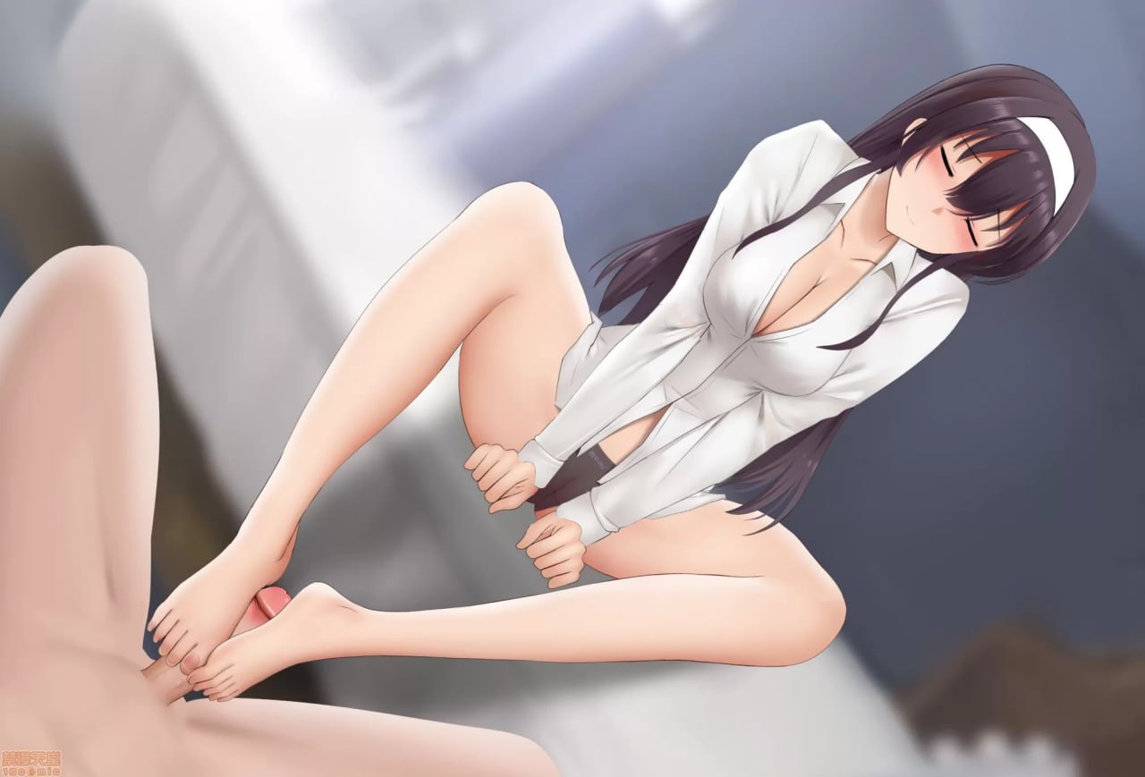 霞之丘诗羽 第16页