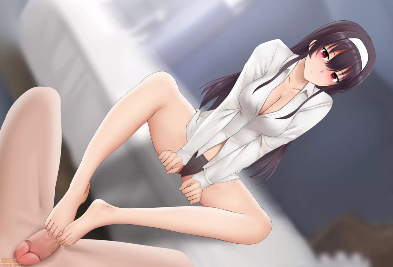 霞之丘诗羽 第68页