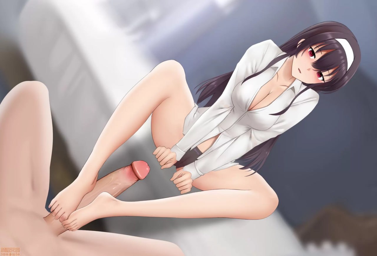 霞之丘诗羽 第69页