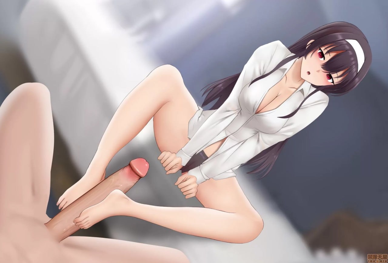 霞之丘诗羽 第70页