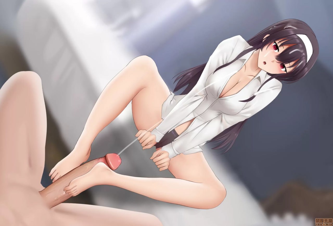 霞之丘诗羽 第71页