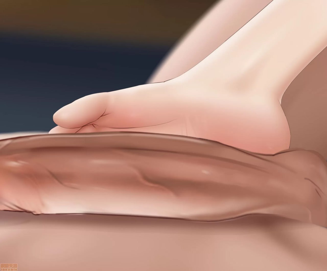 霞之丘诗羽 第109页