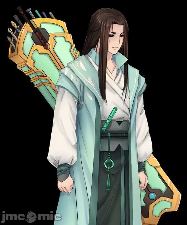 绯色修仙录 第2页