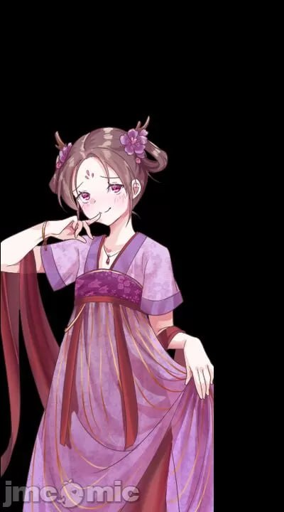 绯色修仙录 第9页