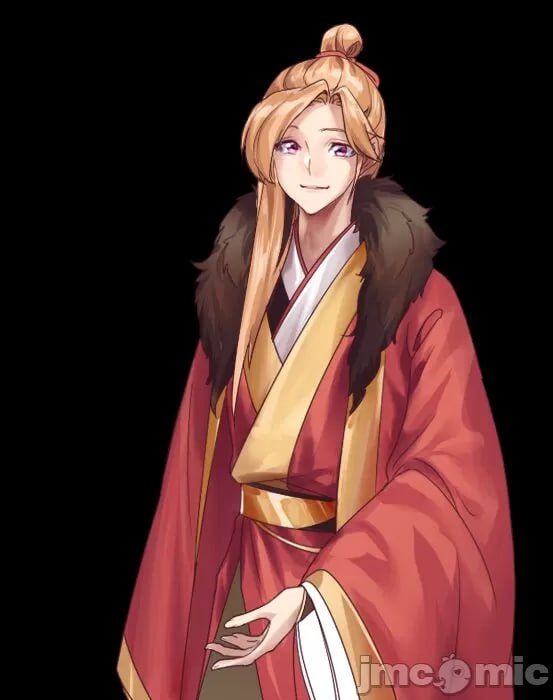 绯色修仙录 第17页