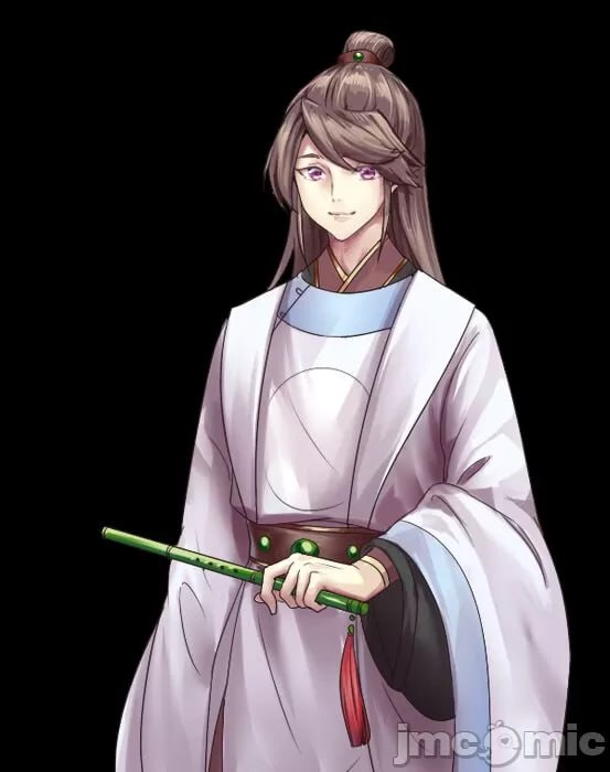 绯色修仙录 第18页