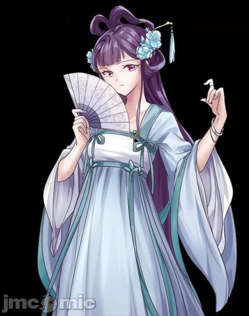 绯色修仙录 第19页