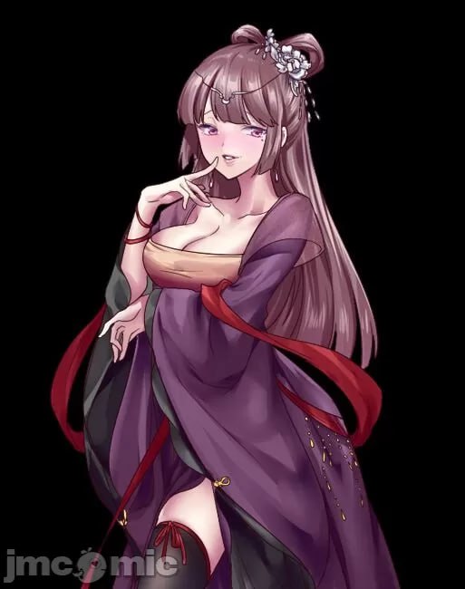 绯色修仙录 第20页