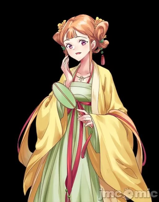 绯色修仙录 第21页