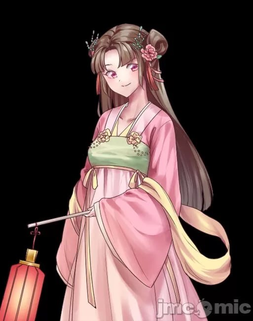 绯色修仙录 第22页