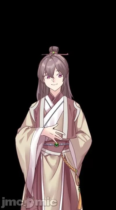 绯色修仙录 第23页