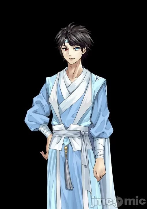 绯色修仙录 第28页