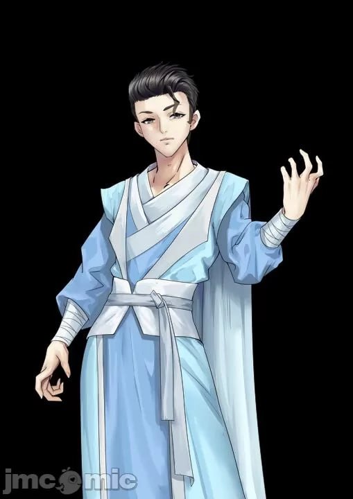 绯色修仙录 第29页