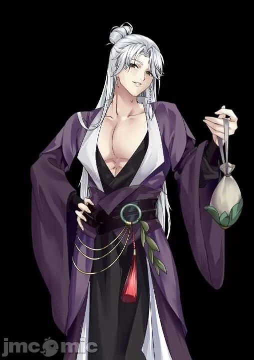 绯色修仙录 第30页