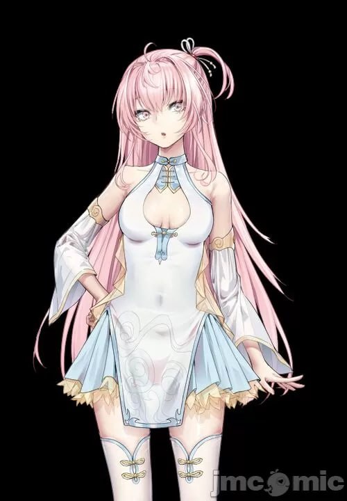 绯色修仙录 第33页