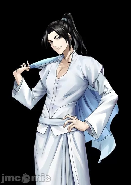 绯色修仙录 第35页