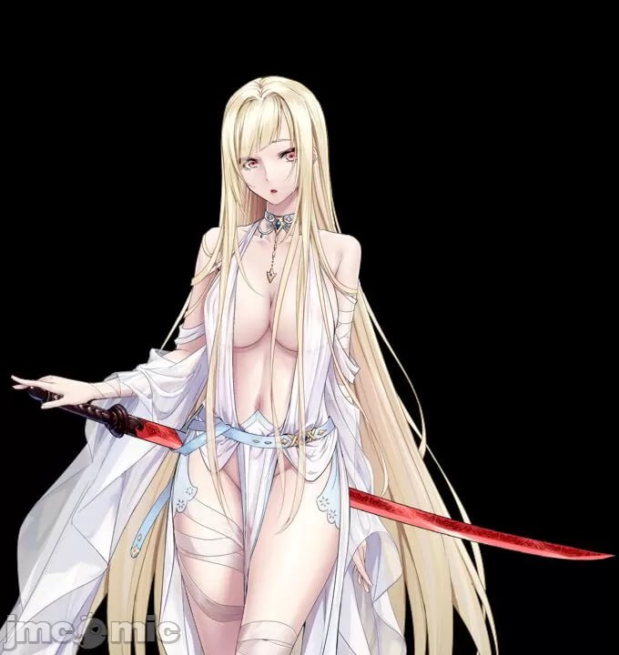 绯色修仙录 第37页