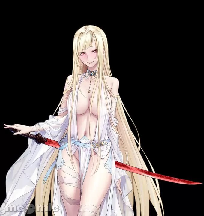 绯色修仙录 第38页