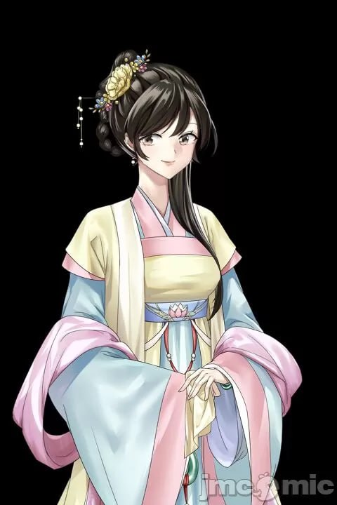 绯色修仙录 第40页