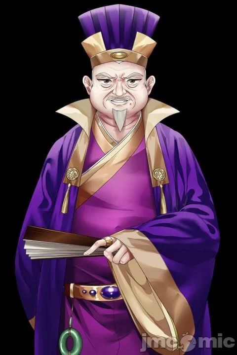 绯色修仙录 第42页