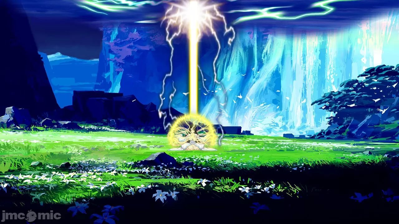 绯色修仙录 第50页