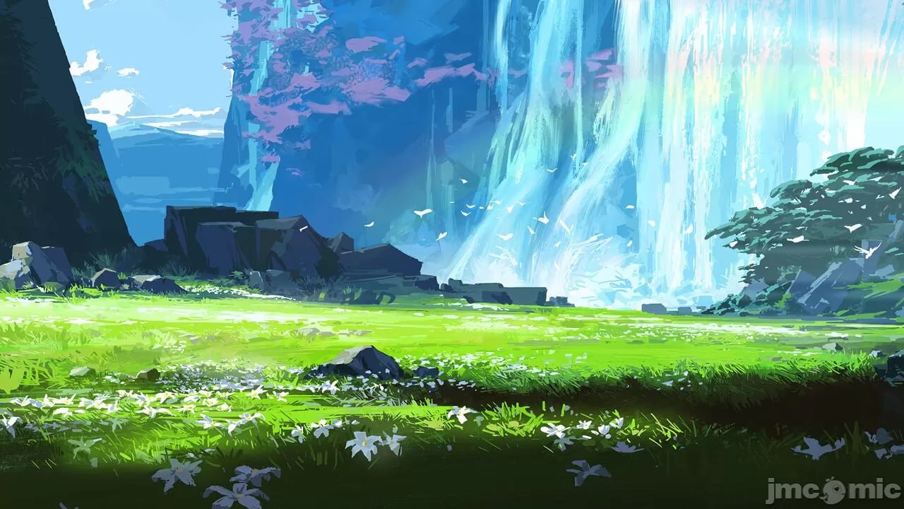 绯色修仙录 第55页