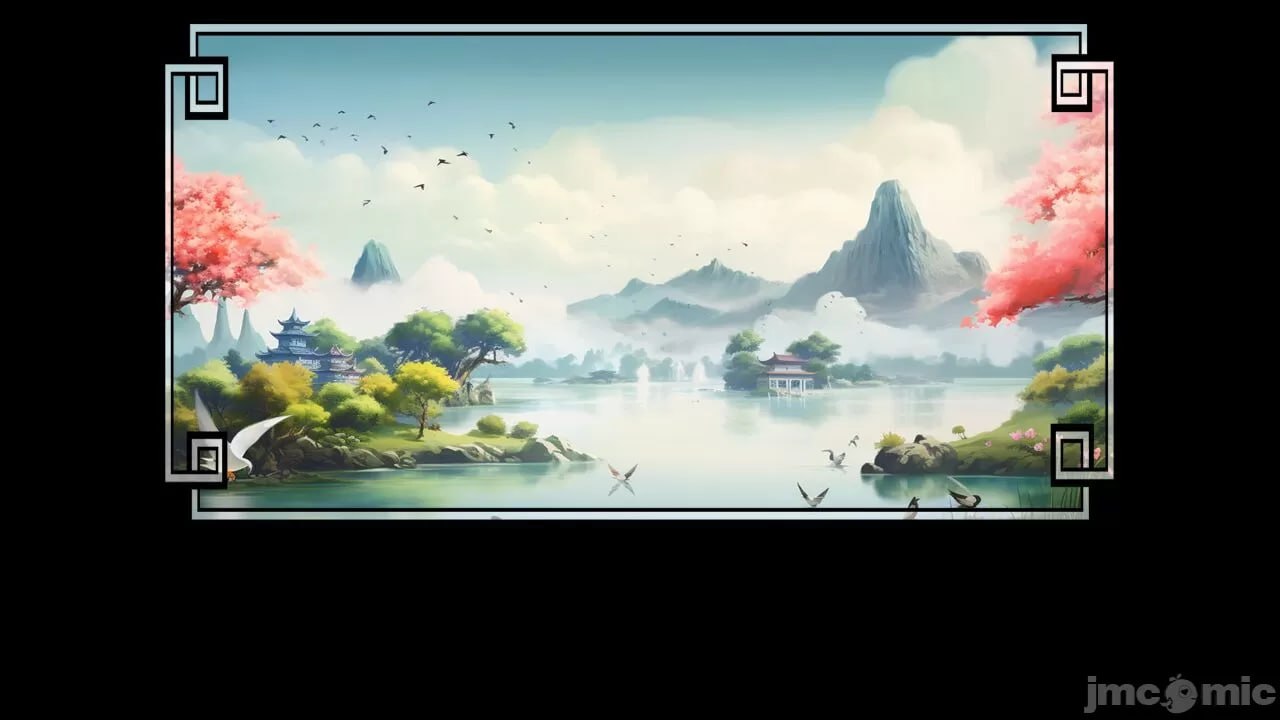 绯色修仙录 第67页