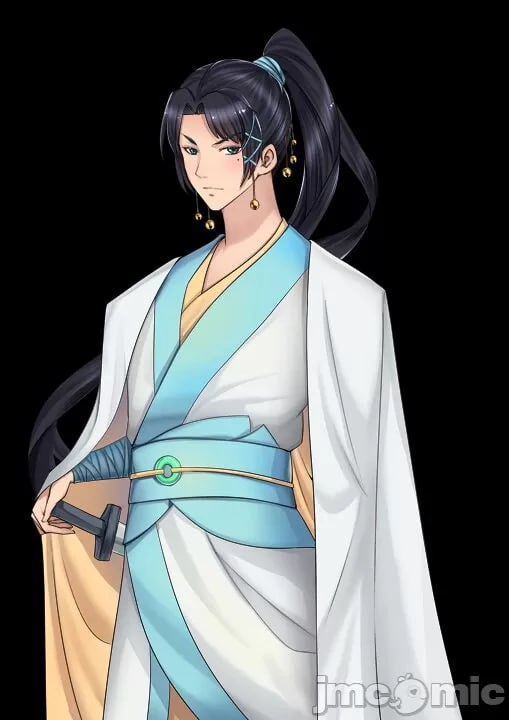 绯色修仙录 第72页