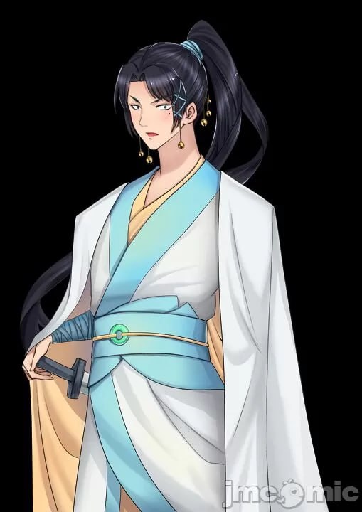 绯色修仙录 第73页