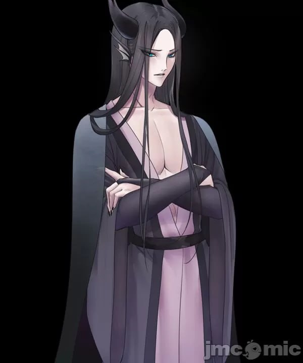 绯色修仙录 第76页