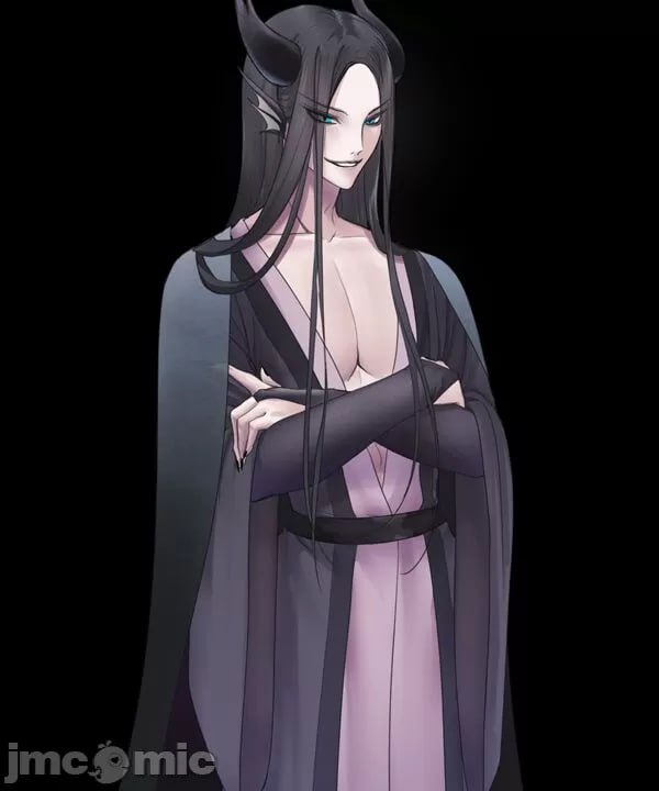 绯色修仙录 第77页