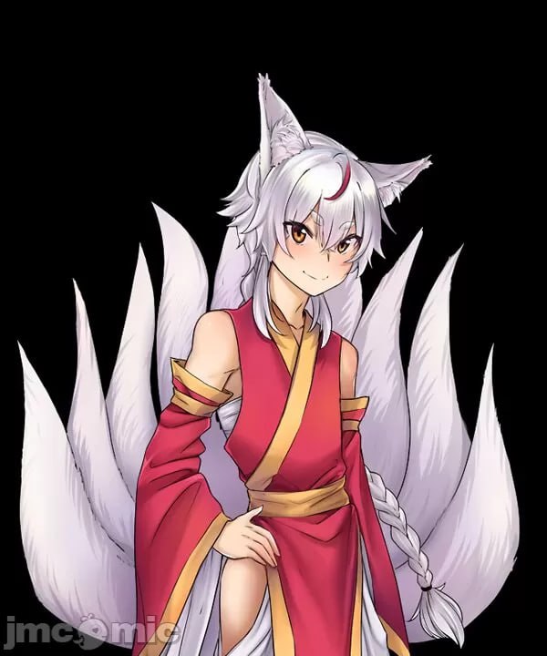 绯色修仙录 第80页