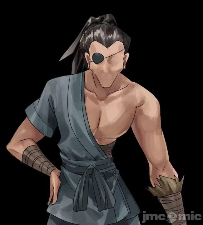 绯色修仙录 第89页