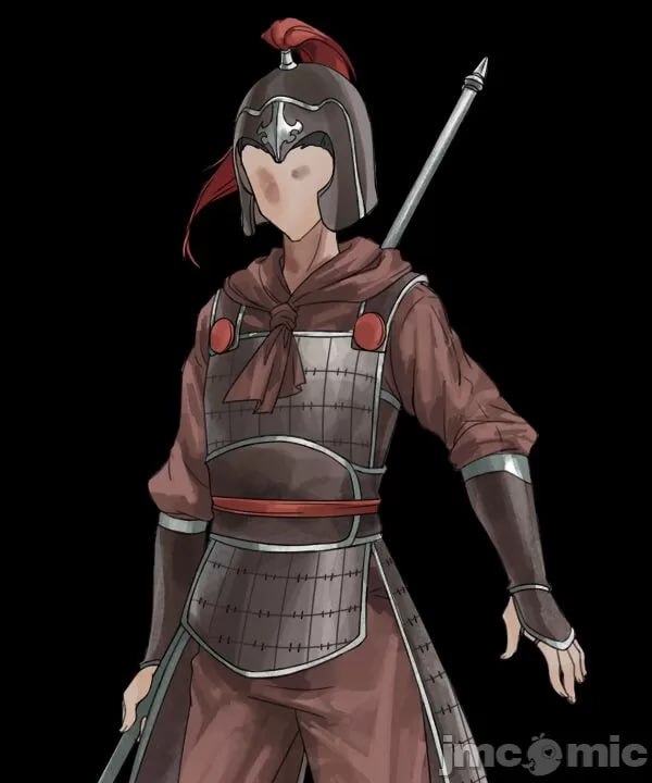 绯色修仙录 第91页