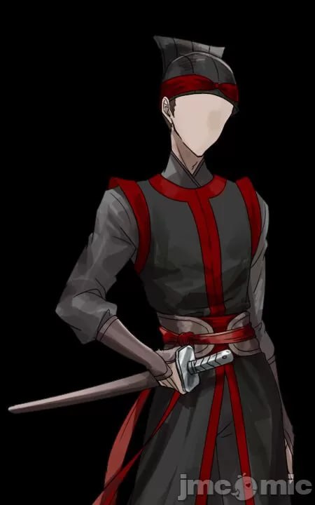 绯色修仙录 第124页