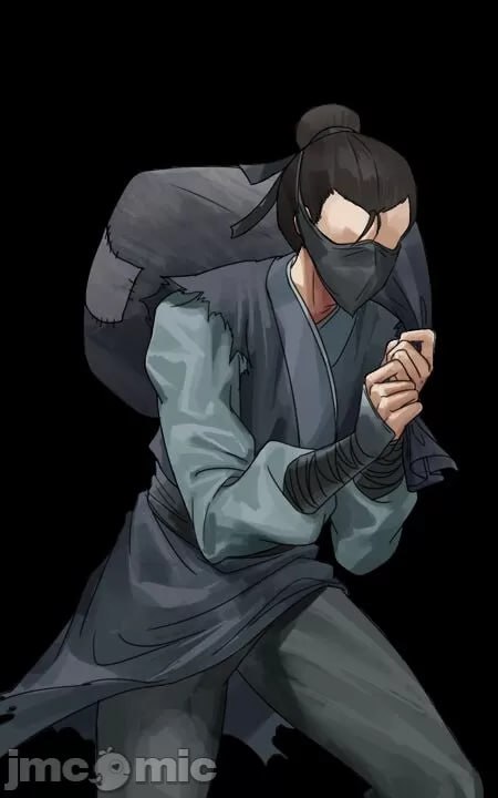 绯色修仙录 第128页